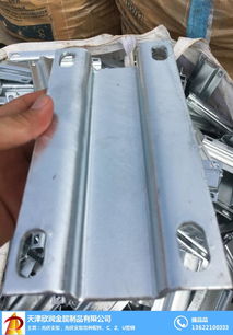 天津欣润金属制品公司 专业几字钢厂家与五金零售的综合供应商