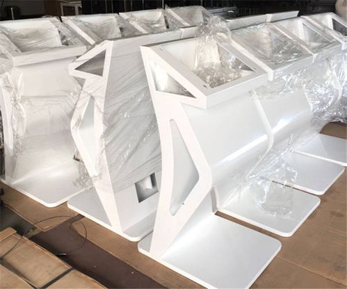 凯品五金制品 东莞精密钣金喷涂加工的一站式解决方案