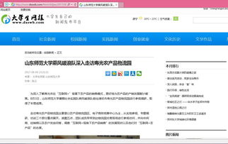 乘风破浪队 基于互联网视角的农产品销售模式探索